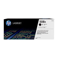 Genuine HP 360X/508X Black Toner