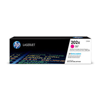 Genuine HP CF503X (202X) Magenta Toner