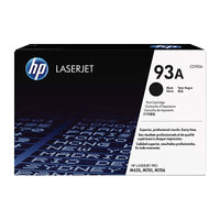 Genuine HP 93A (CZ192A) Black Toner