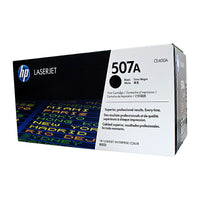 Genuine HP 400A/507A Black Toner