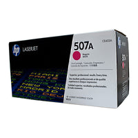 Genuine HP 403A/507A Magenta Toner