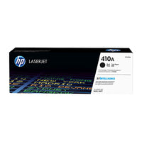 Genuine HP 410A Black Toner