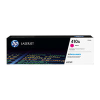 Genuine HP 410A Magenta Toner