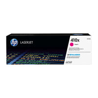 Genuine HP CF413X (410X) Magenta Toner