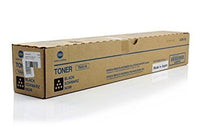 Genuine Konica Minolta TN321 Black Toner