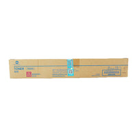 Genuine Konica Minolta TN324 Magenta Toner