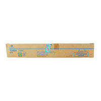 Genuine Konica Minolta TN324 Yellow Toner