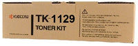 Genuine Kyocera TK1129 Black Toner