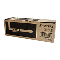 Genuine Kyocera TK1144 Black Toner