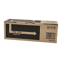 Genuine Kyocera TK174 Black Toner