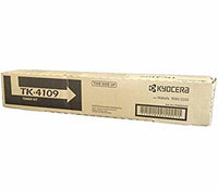 Genuine Kyocera TK4109 Black Toner