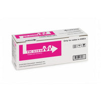 Genuine Kyocera TK5144 Magenta Toner