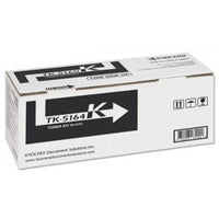 Genuine Kyocera TK5164 Black Toner