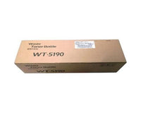 Genuine Kyocera WT5190 Waste Bottle