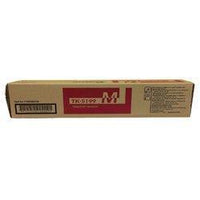 Genuine Kyocera TK5199 Magenta Toner