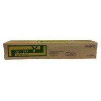 Genuine Kyocera TK5199 Yellow Toner