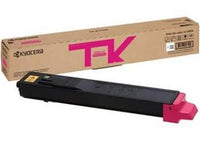 Genuine Kyocera TK5219 Magenta Toner