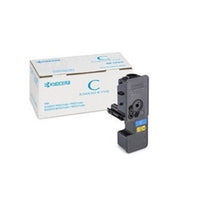 Genuine Kyocera TK5234 Cyan Toner