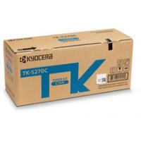 Genuine Kyocera TK5274 Cyan Toner