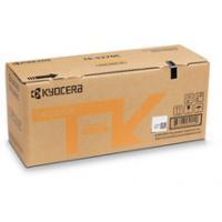 Genuine Kyocera TK5274 Yellow Toner