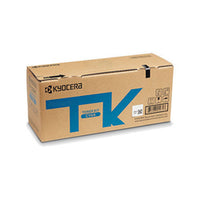 Genuine Kyocera TK5284 Cyan Toner