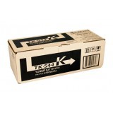 Genuine Kyocera TK544 Black Toner