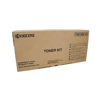 Genuine Kyocera TK6709 Black Toner