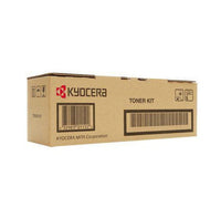 Genuine Kyocera TK7314 Black Toner