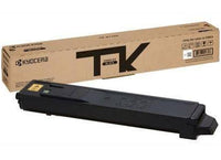 Genuine Kyocera TK8119 Black Toner