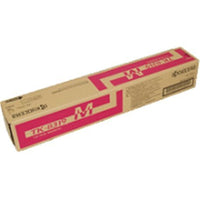 Genuine Kyocera TK8319 Magenta Toner