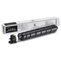 Genuine Kyocera TK8339 Black Toner