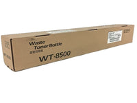 Genuine Kyocera WT8500 Waste Bottle