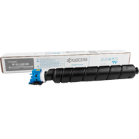 Genuine Kyocera TK8559 Cyan Toner