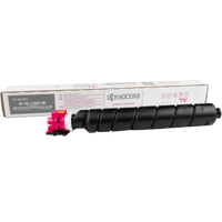 Genuine Kyocera TK8559 Magenta Toner