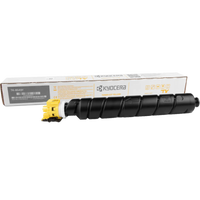 Genuine Kyocera TK8559 Yellow Toner