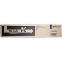 Genuine Kyocera TK8604 Black Toner