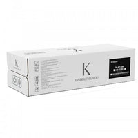 Genuine Kyocera TK8729 Black Toner