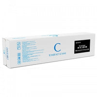 Genuine Kyocera TK8729 Cyan Toner