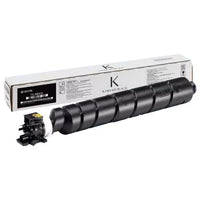 Genuine Kyocera TK8804 Black Toner