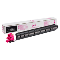 Genuine Kyocera TK8804 Magenta Toner