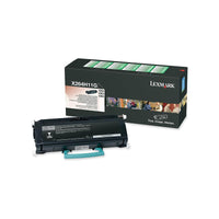 Genuine Lexmark X264 / 363 / 364 HY Prebate Toner Cartridge 