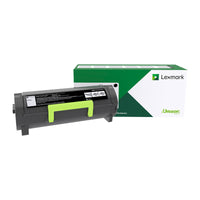 Genuine Lexmark 503 Black Toner 