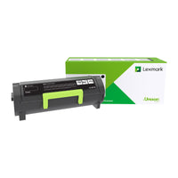 Genuine Lexmark 566X (55F6X00) High Yield Black Toner 