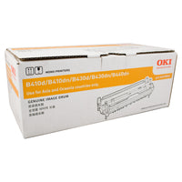 Genuine OKI B410/B430/B440 Drum Unit