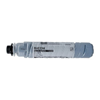 Genuine Ricoh Type T1230D/MP2000/LD118 Black Toner