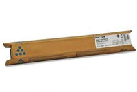 Genuine Ricoh MPC2003 Cyan Toner