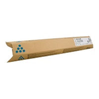 Genuine Ricoh MPC2030 Cyan Toner