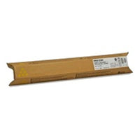 Genuine Ricoh MPC2030 Yellow Toner