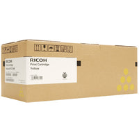 Genuine Ricoh SPC250 Yellow Toner