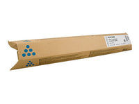 Genuine Ricoh MPC3002 Cyan Toner